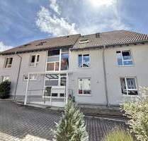 3-Zimmer-Wohnung mit Garten und Terrassenfläche, KfW-Standart! - Heppenheim Hambach