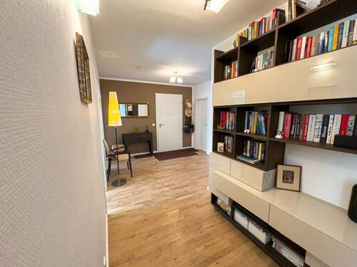 Bild 4 - Etagenwohnung mit 111,00 m² in Heppenheim zum Kaufen