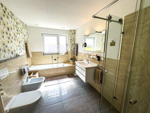 Badezimmer - 