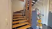 Treppenaufgang - 