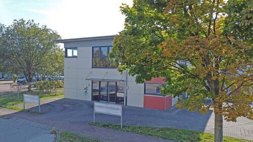 Außenansicht - 4 Zimmer Büro in Voerde