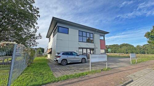 Außenansicht - Büro mit 247,00 m&sup2; in Voerde zum Kaufen