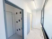 WC Damen - 