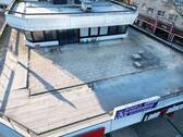 Luftaufnahme Dachterrasse - 