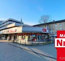 Zentral gelegen und Top vermietet! - Leverkusen Wiesdorf