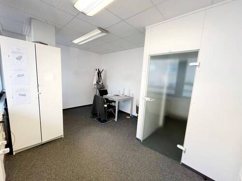 Büro - 