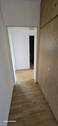 Diele, Bild 2 mit Einbauschrank - 