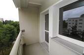 Beispiel Balkon - 3 Zimmer Etagenwohnung zur Miete in Freiberg