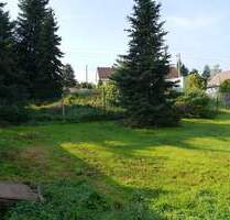 Baugrundstück in Ilmenau, - Pennewitz