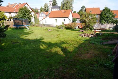 Bild 2 - Grundstück zum Kaufen in Ilmenau