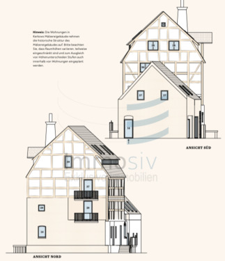 Kerkows Mälzerei - 