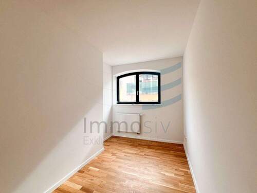 kleines Zimmer - Etagenwohnung mit 61,30 m&sup2; in Nauen zur Miete