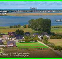 Attraktives Entwicklungsgrundstück in Bresewitz (Gemeinde Pruchten)