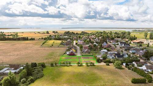 Luft2 - Grundstück in Pruchten zum Kaufen