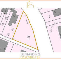 ca. 600 qm Baugrundstück ohne Altbestand am schönen Brasselsberg - Kassel