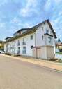 Bild 1 - Stühlingen: Neuwertige 3 Zimmerwohnung im Obergeschoss