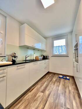 Bild 2 - 3 Zimmer Etagenwohnung zum Kaufen in Stühlingen