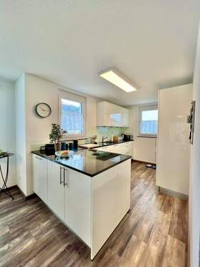 Bild 3 - 3 Zimmer Etagenwohnung in Stühlingen