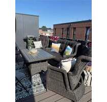 Traumhafte 4-Zimmer-Wohnung mit Dachterrasse in Horneburg