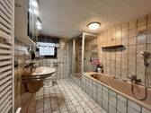 Wannenbad - 