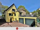 Haus kaufen Bremen Neustadt – H & T Immobilien - Randlage Bremer Neustadt - modernisiertes Haus mit Sonnenterrassen!