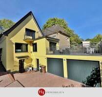 Randlage Bremer Neustadt - modernisiertes Haus mit Sonnenterrassen! - Bremen Gartenstadt Süd