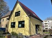 Hier entlang! - 5 Zimmer Einfamilienhaus zum Kaufen in Bremen