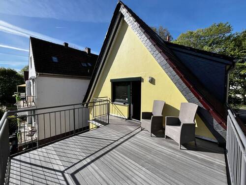Balkon DG - 