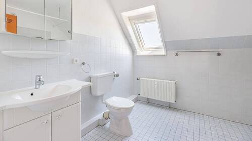 Badezimmer - 
