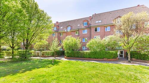 Hausansicht - 
