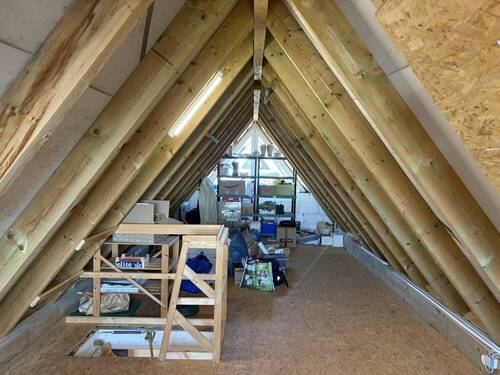 Spitzboden (4) - 