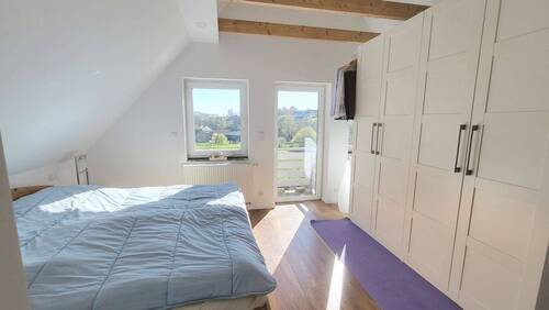Schlafzimmer - 