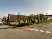 Ansicht Garten-Scheune - 