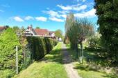 Zufahrt - 