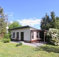 Wochenendhaus zwischen Ostsee und Saaler Bodden!!! - Dierhagen Dierhagen Dorf