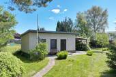 Außenansicht - 2 Zimmer Mehrfamilienhaus, Wohnhaus zum Kaufen in Dierhagen