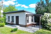 weitere Ansicht - 2 Zimmer Mehrfamilienhaus, Wohnhaus in Dierhagen