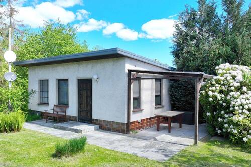 weitere Ansicht - 2 Zimmer Mehrfamilienhaus, Wohnhaus in Dierhagen