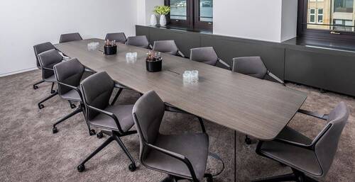 Meetingraum - 