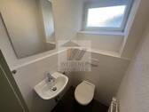 Gäste WC EG - 