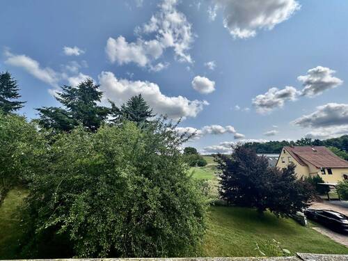 Ausblick - 
