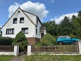 viel Platz - viele Möglichkeiten - Einfamilienhaus zum Kaufen in Rosa / Eckardts