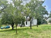 traumhafte Lage - Einfamilienhaus mit 116,00 m² in Rosa / Eckardts zum Kaufen