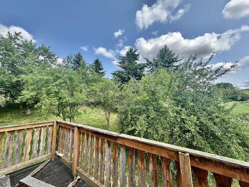Balkon - 