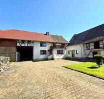 3. Seitenhof mit viel Platz und gepflegten Grundstück in 99755 Hohenstein OT Limlingerode - Hohenstein / Limlingerode