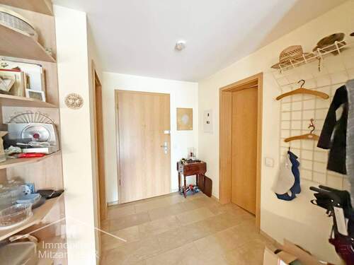 Garderobe - 