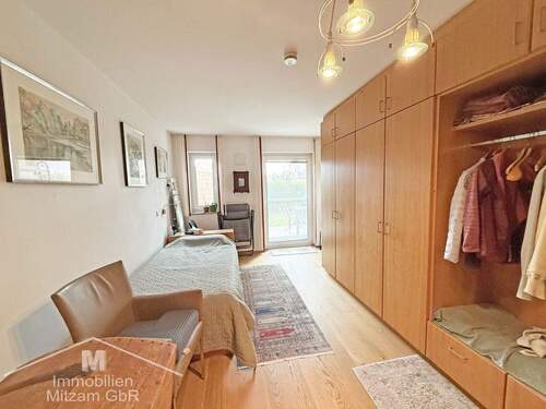 Schlafzimmer - 