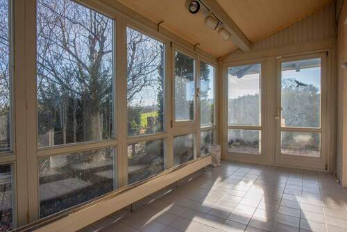 Wintergarten - Einfamilienhaus mit 161,80 m² in Usingen zum Kaufen