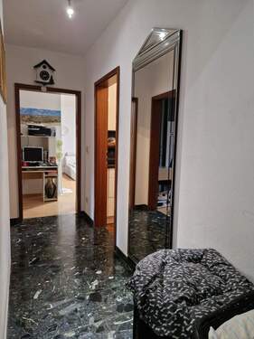 Diele - 3 Zimmer Etagenwohnung in München