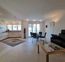 Die Adresse für Wohngourmets! Edle, neuwertige Wohnung in 1 A Altstadtlage von Mainz